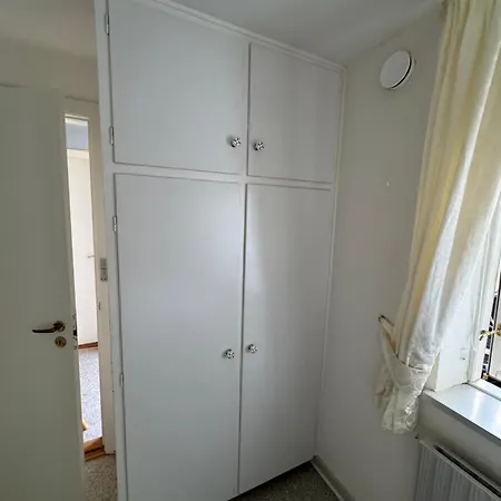 Hyggeligt Vaerelse I Hjertet Af Séjour chez l'habitant Lunderskov