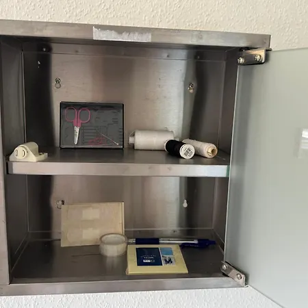 Séjour chez l'habitant Hyggeligt Vaerelse I Hjertet Af *