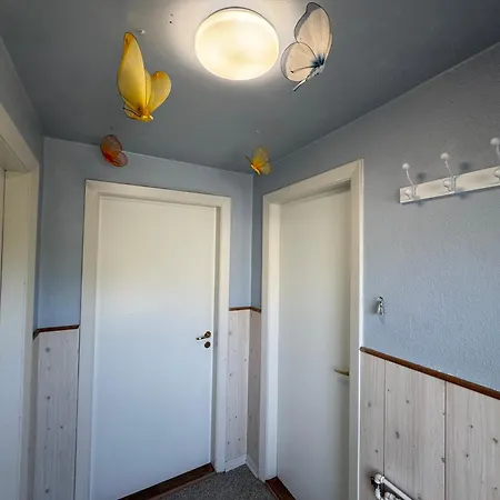 Hyggeligt Vaerelse I Hjertet Af Séjour chez l'habitant